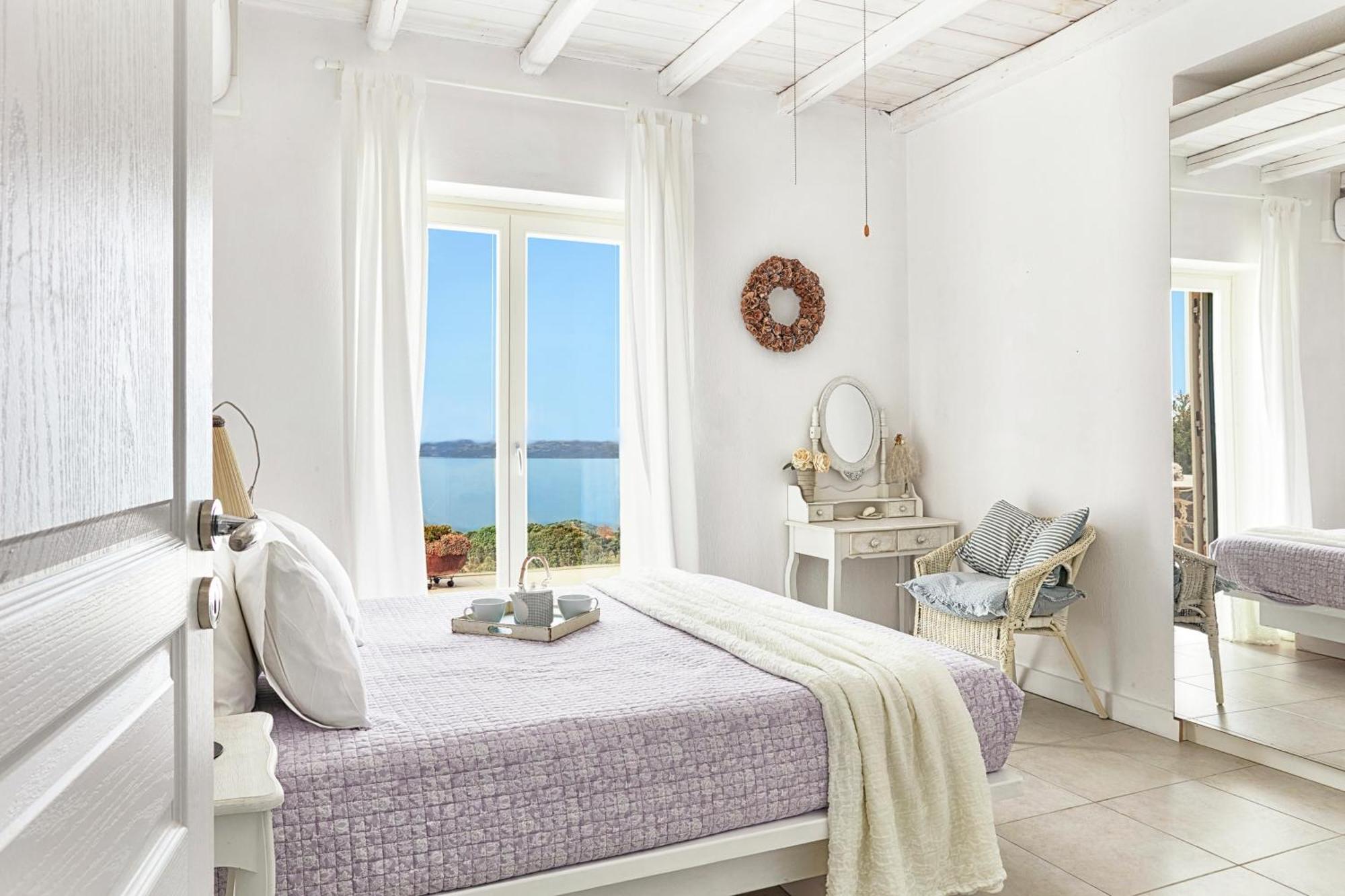 Luxury Villa In Kechria 2 Exterior foto
