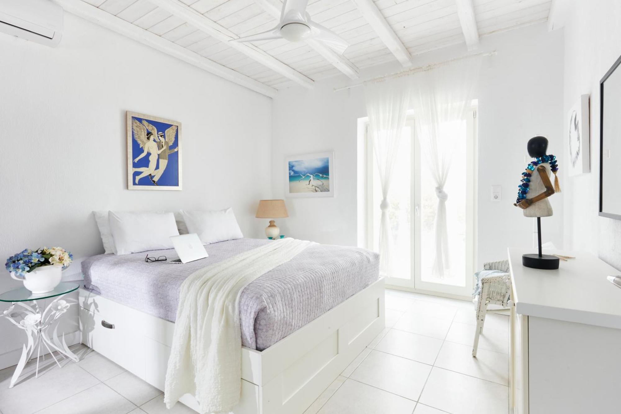Luxury Villa In Kechria 2 Exterior foto