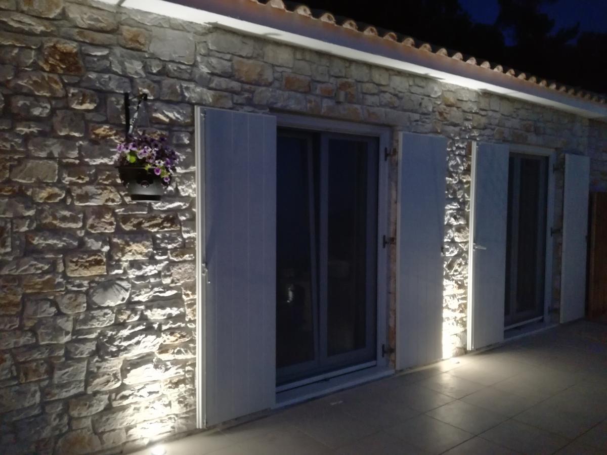 Luxury Villa In Kechria 2 Exterior foto
