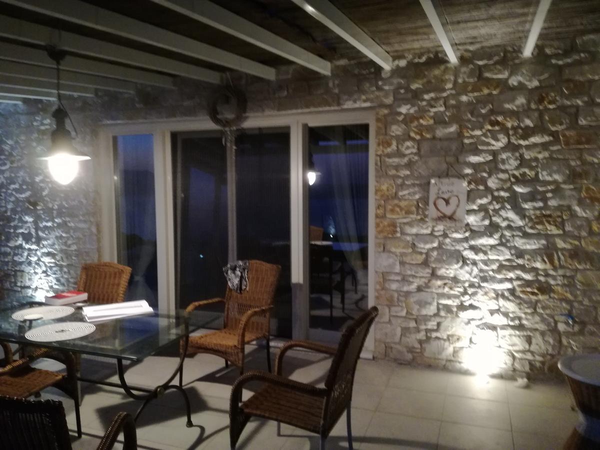 Luxury Villa In Kechria 2 Exterior foto